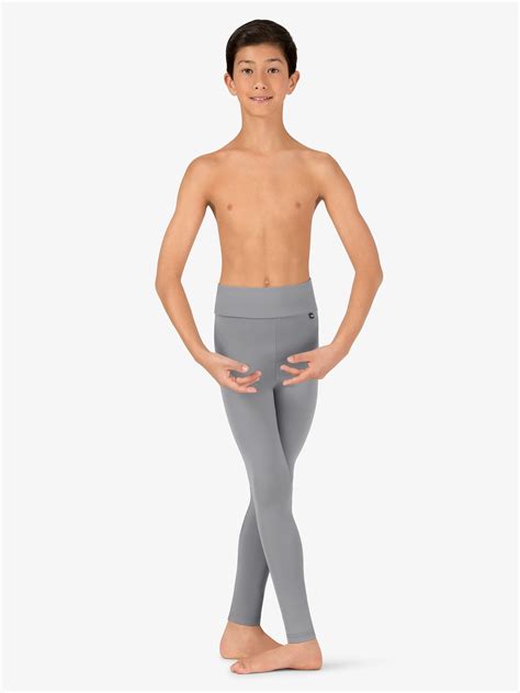 youth boys leggings